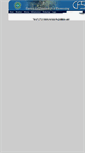 Mobile Screenshot of cfsp.sdsmt.edu