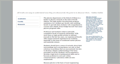 Desktop Screenshot of odessa.phy.sdsmt.edu