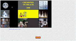 Desktop Screenshot of boyles.sdsmt.edu