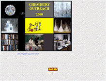 Tablet Screenshot of boyles.sdsmt.edu
